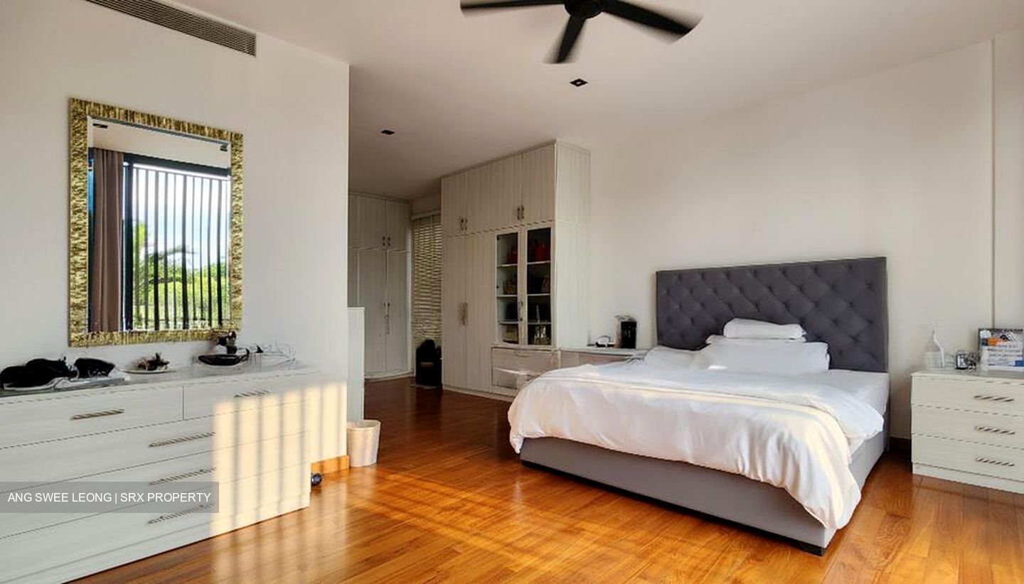 Braddell Heights Estate (D13), Detached #496711461